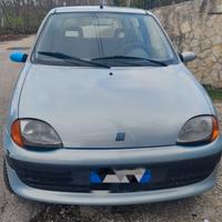 Fiat 600