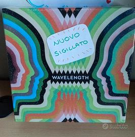 Wavelength Wavelenght NEW Gioco da tavolo 