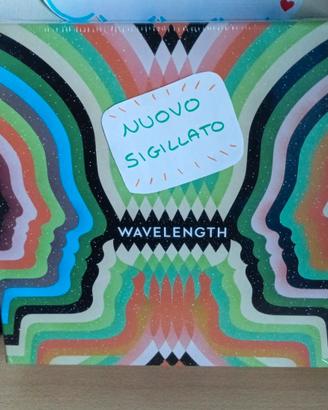 Wavelength Wavelenght NEW Gioco da tavolo 