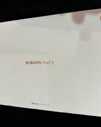 Xiaomi mi pad 5