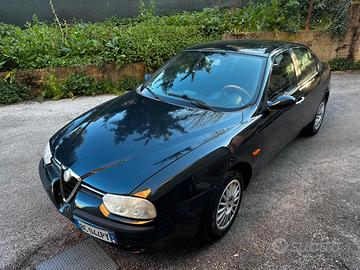 Alfa romeo 156 GPL