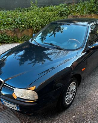 Alfa romeo 156 GPL