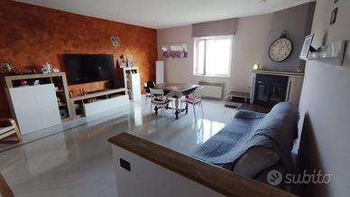 4 LOCALI A SAN VITTORE DEL LAZIO