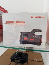 Avviatore motore