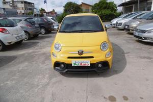 ABARTH 595 1.4 Turbo T-Jet 145 CV