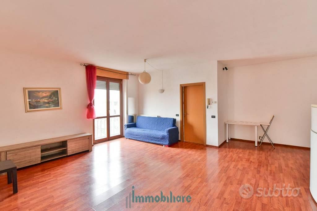 Appartamento – Seregno, San Rocco - Vista 4