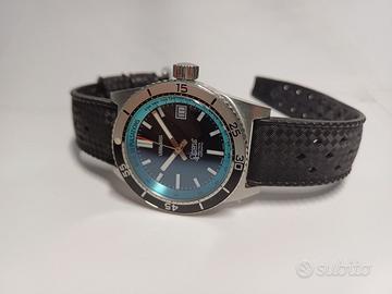 Orologio Veriwatch Octopus 1973 Classico