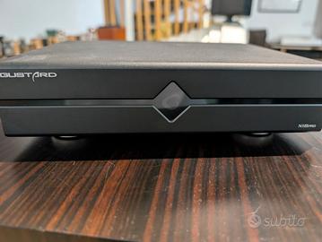 Gustard N18 Pro HiFi audio 