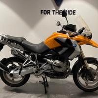 Bmw r 1200 gs - 2009