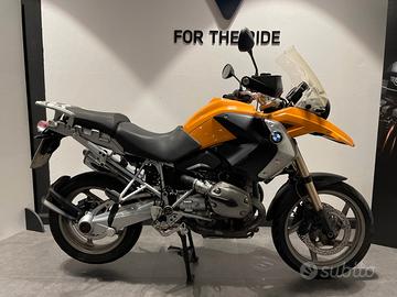 Bmw r 1200 gs - 2009