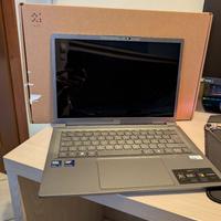Acer Aspire 14 AI - Ultra 5 226V - 16GB / 512GB