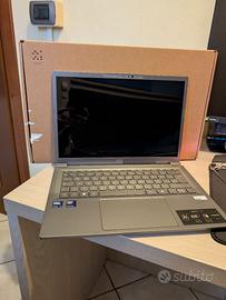 Acer Aspire 14 AI - Ultra 5 226V - 16GB / 512GB