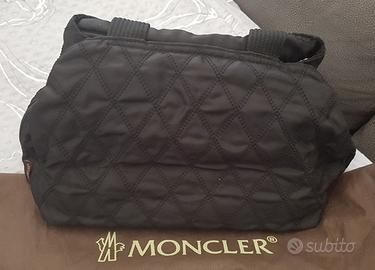 Borsa MONCLER
