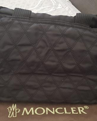 Borsa MONCLER