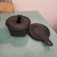 ricambi originali nuovi mai usati per Bimby TM6