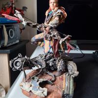 horizon zero down collector edition 