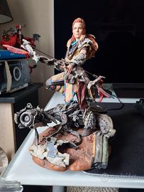 horizon zero down collector edition 