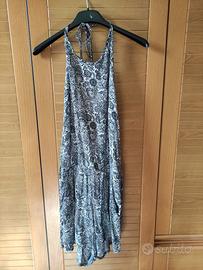 Tuta copricostume donna Tezenis