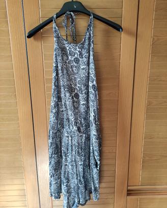 Tuta copricostume donna Tezenis