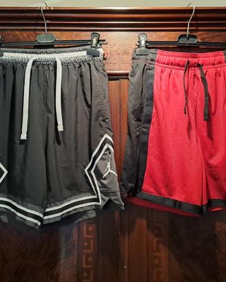 Pantaloncini Air Jordan