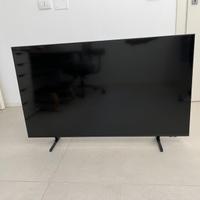 TV Samsung UE50AU9070