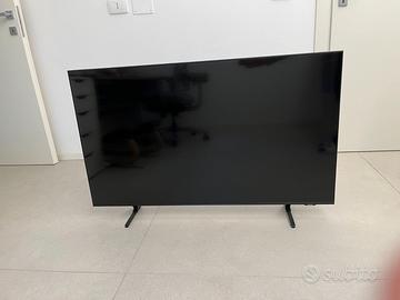 TV Samsung UE50AU9070
