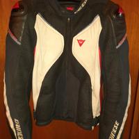 giubbotto Dainese