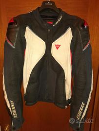 giubbotto Dainese