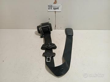 CINTURA DI SICUREZZA ANTERIORE SINISTRA BMW X1 Ser