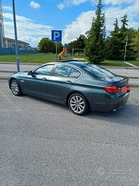 BERLINA BMW 530