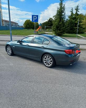 BERLINA BMW 530
