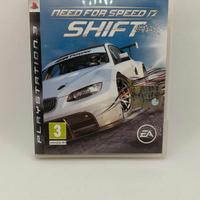 Need for Speed: Shift - PS3