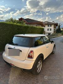 MINI One 1.4