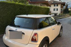 MINI One 1.4