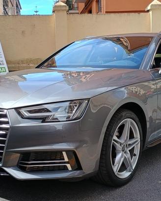 AUDI A4 Avant 1.4 TFSI S tronic Business