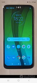 MOTOROLA Moto G7