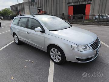 VW PASSAT 2.0 DIESEL 