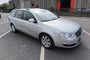 VW PASSAT 2.0 DIESEL 
