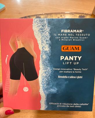 Panty lift up