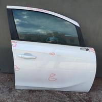 PORTA ANTERIORE DESTRA OPEL CORSA E 2014-2019