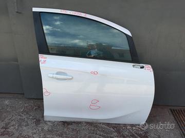 PORTA ANTERIORE DESTRA OPEL CORSA E 2014-2019