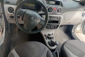 CITROEN
C3 1a serie 
C3 Pluriel 1.4 Exclusive (54 