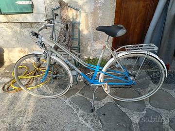 bicicletta vintage 