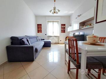 3 LOCALI A CONCOREZZO