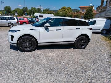 Land Rover Range Evoque 2.0D I4 163 CV S