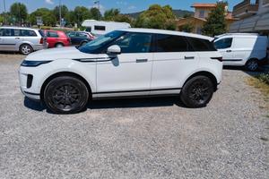 Land Rover Range Evoque 2.0D I4 163 CV S