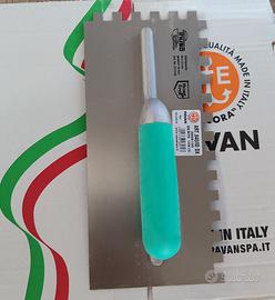 frattone dentato pavan