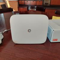 Vodafone Router Station Revolution