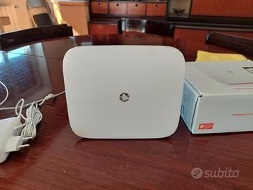 Vodafone Router Station Revolution