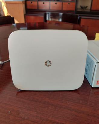 Vodafone Router Station Revolution